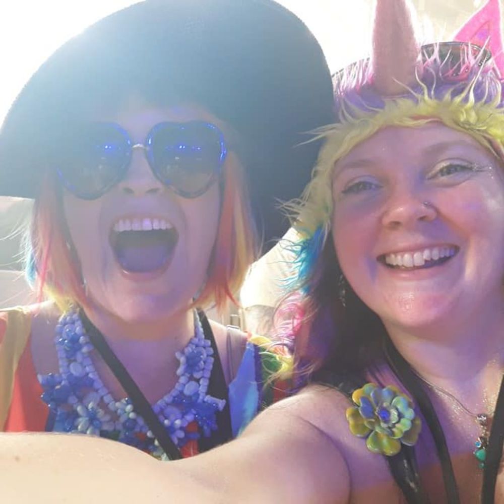 Meet your Posher, Carrie